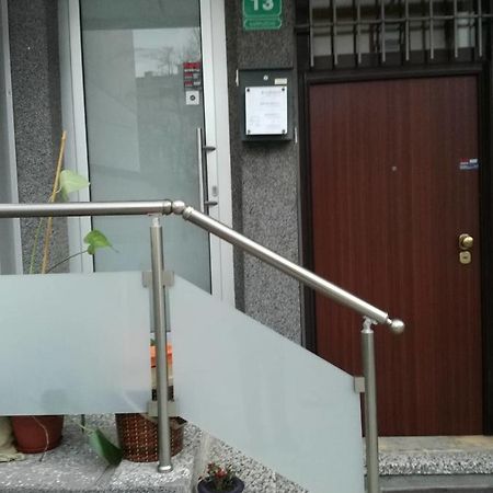 Sarajevo Rooms מראה חיצוני תמונה