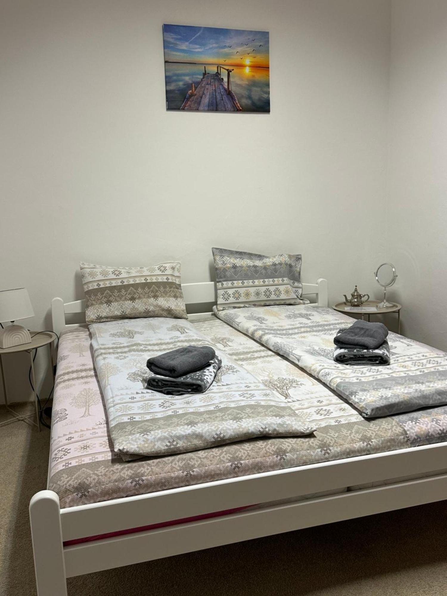 Sarajevo Rooms מראה חיצוני תמונה