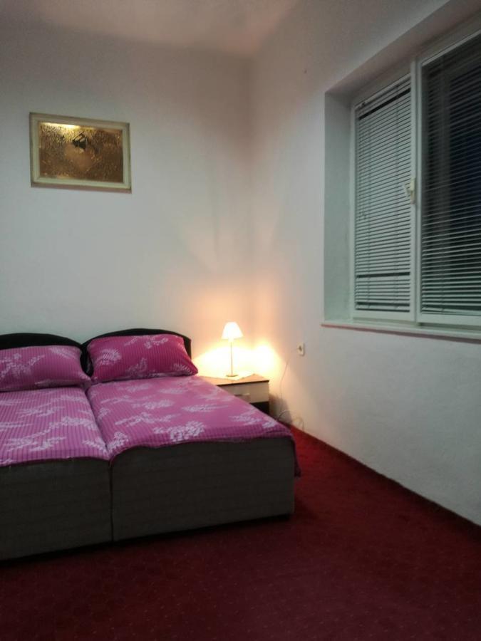Sarajevo Rooms מראה חיצוני תמונה