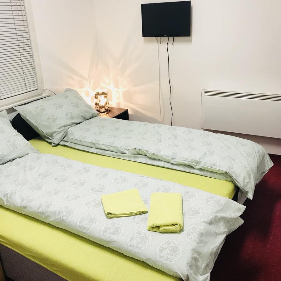 Sarajevo Rooms מראה חיצוני תמונה