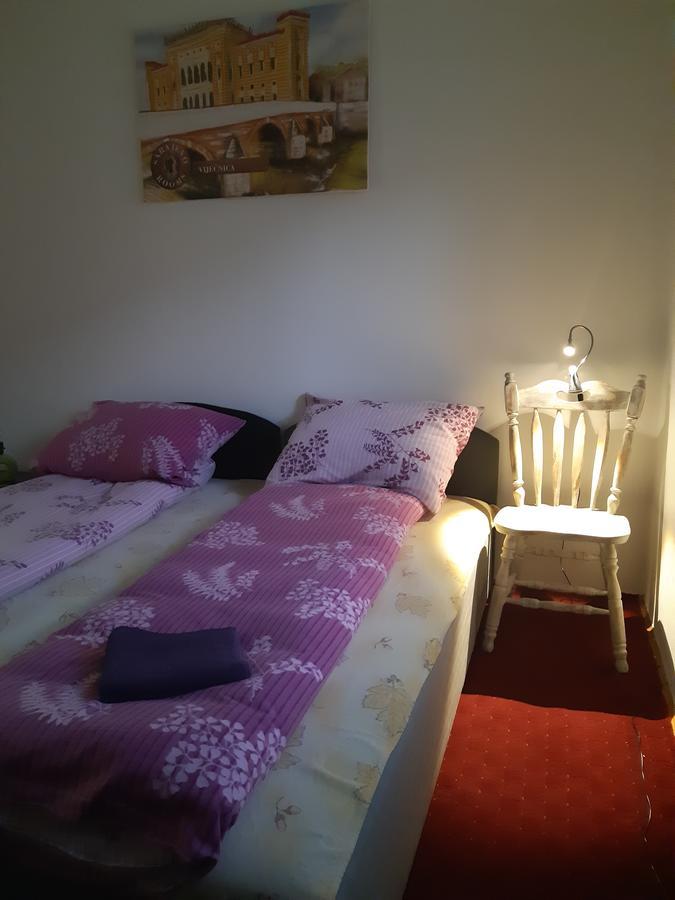 Sarajevo Rooms מראה חיצוני תמונה