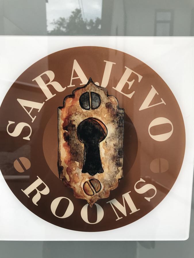 Sarajevo Rooms מראה חיצוני תמונה
