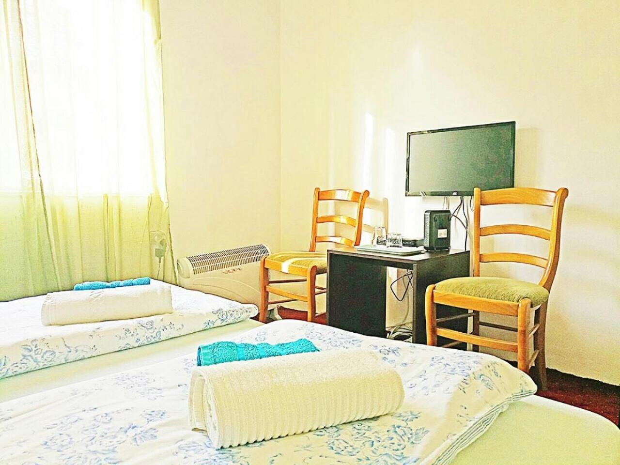 Sarajevo Rooms מראה חיצוני תמונה