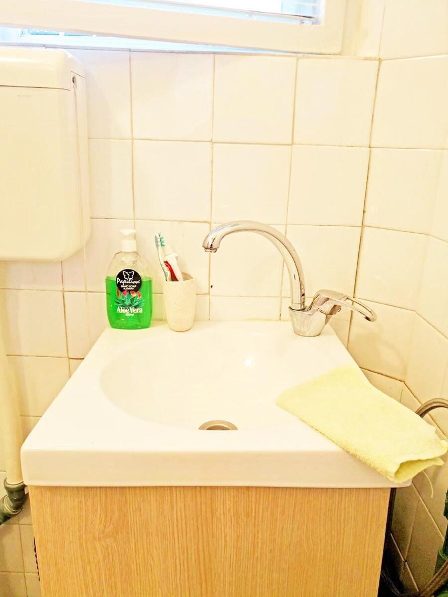 Sarajevo Rooms מראה חיצוני תמונה